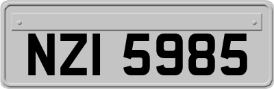 NZI5985