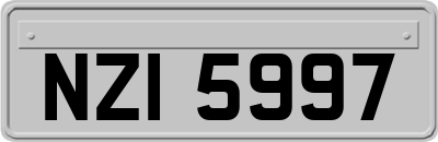 NZI5997