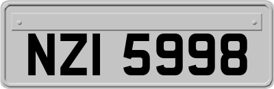 NZI5998