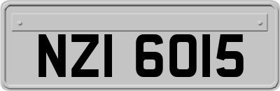 NZI6015