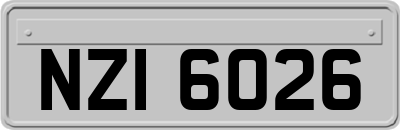 NZI6026