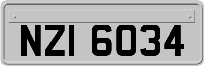 NZI6034