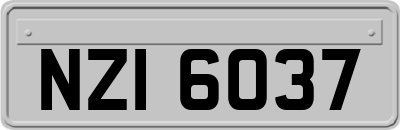 NZI6037