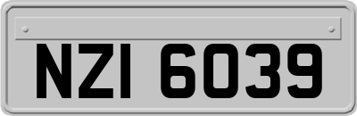 NZI6039