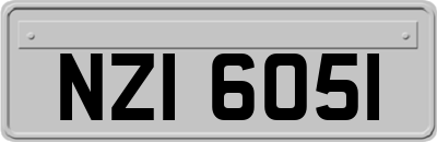 NZI6051