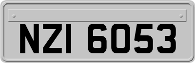 NZI6053