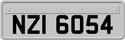NZI6054