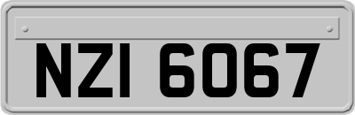 NZI6067