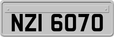 NZI6070