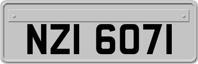 NZI6071