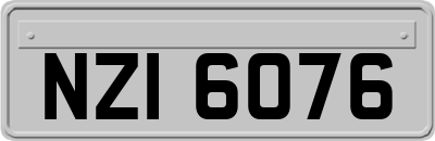 NZI6076