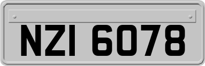 NZI6078