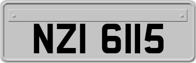 NZI6115
