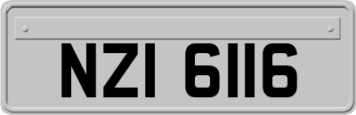 NZI6116