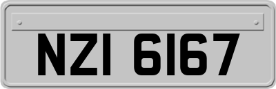 NZI6167