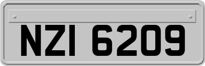 NZI6209