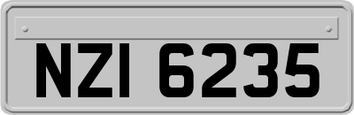 NZI6235