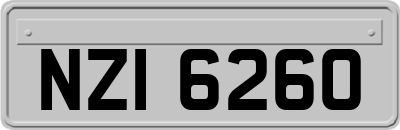 NZI6260