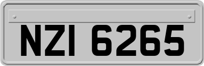 NZI6265