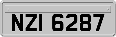 NZI6287