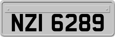 NZI6289