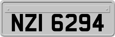 NZI6294