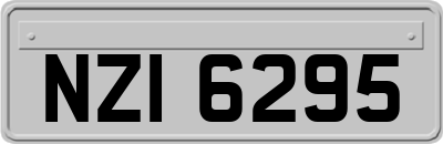 NZI6295