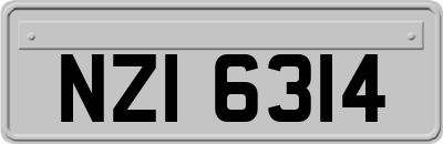 NZI6314