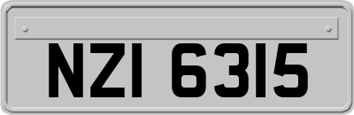 NZI6315