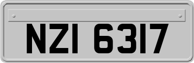 NZI6317