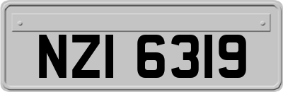 NZI6319