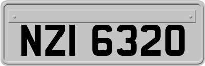 NZI6320