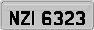 NZI6323