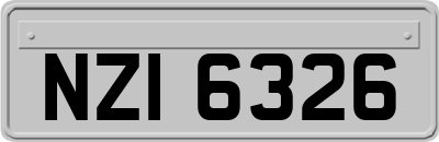 NZI6326