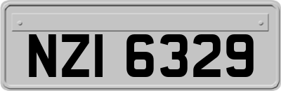 NZI6329