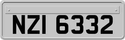 NZI6332