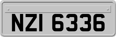 NZI6336