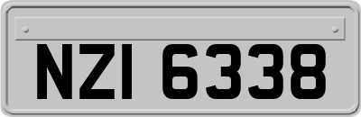NZI6338