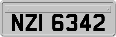 NZI6342