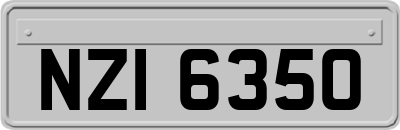 NZI6350