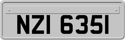 NZI6351