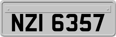 NZI6357