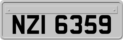 NZI6359