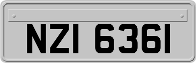 NZI6361