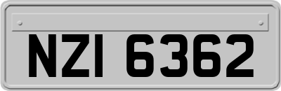 NZI6362