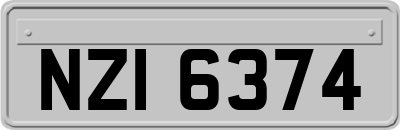 NZI6374
