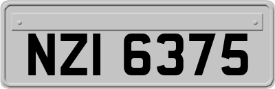 NZI6375