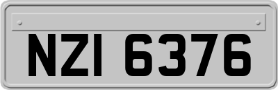 NZI6376