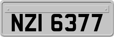 NZI6377