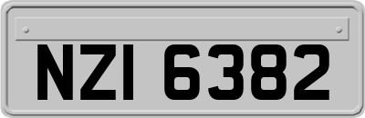 NZI6382